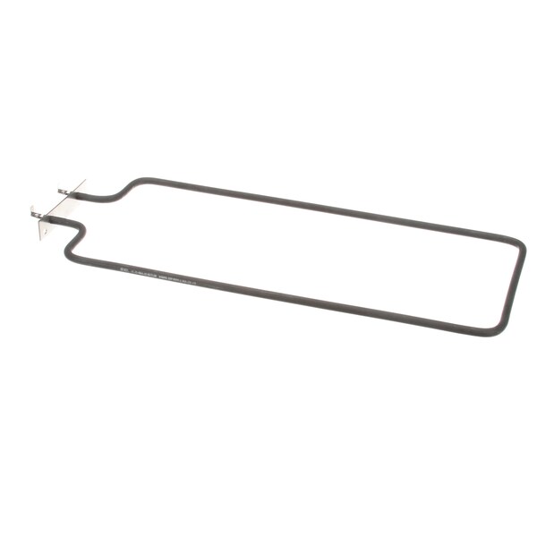 Food Warming Equipment Tubular Element 1000W/220V A16 EL1000-220-A16 - main